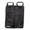 ProMark Drum Stick Bag - Every Day Drumstick Holder - Drum Sticks Holder Made from Weatherproof Ballistic Nylon - Drumstick Bag Mounts to Tom Drum #1
