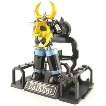 gaiking toy