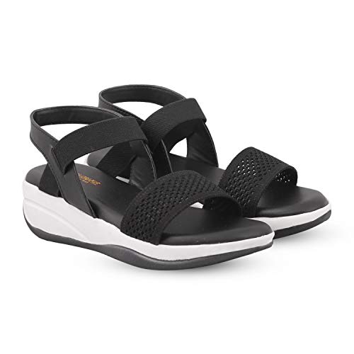 Image of madam glorious women's /girls casual wedges sandal