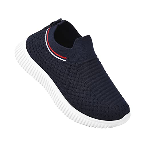 Image of KATS SHOES Unisex-Child Kids Unisex Casual Shoes Sneakars