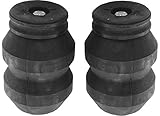 TIMBREN 2011-2020 Compatible With Chevrolet Silverado Compatible With GMC Sierra 2500HD 3500HD 2WD...