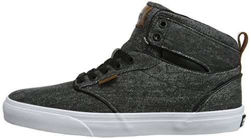 Image of Vans Men's Hi Canvas Trainers