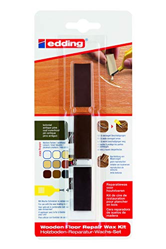 Edding 8902 Marrón 3pieza(s) - Marcador (Marrón, Multicolor, 3 pieza(s))