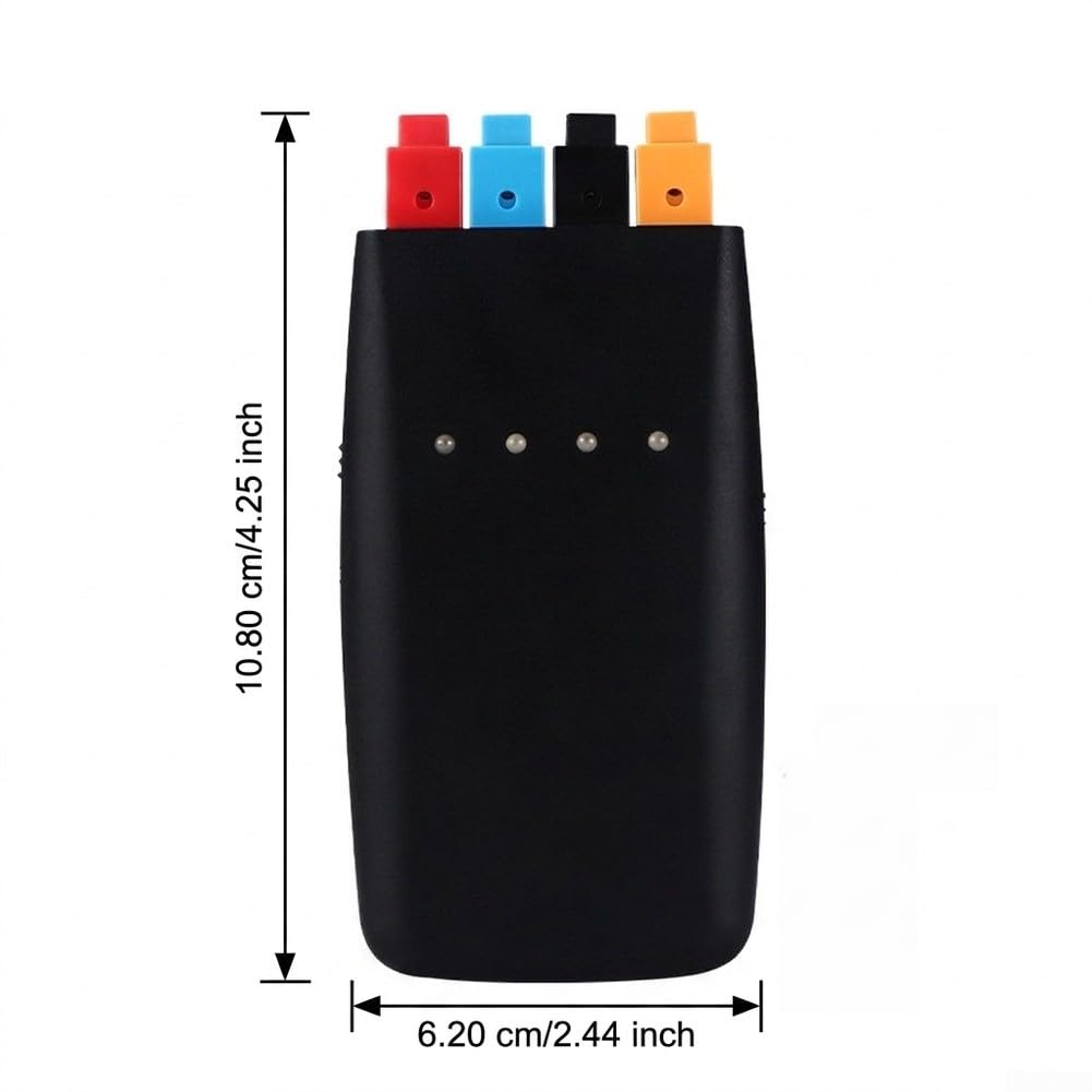 Calibrador de sensor portátil NPN para pnp automático portátil