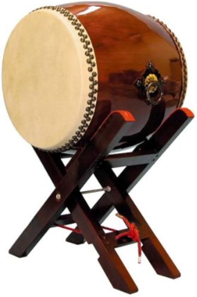 長胴太鼓 和太鼓 1.4寸 耳なし 台座・カバーセット Amazon | 長胴 長胴太鼓 和太鼓 1.4寸 耳なし 台座・カバーセット Amazon | 長胴