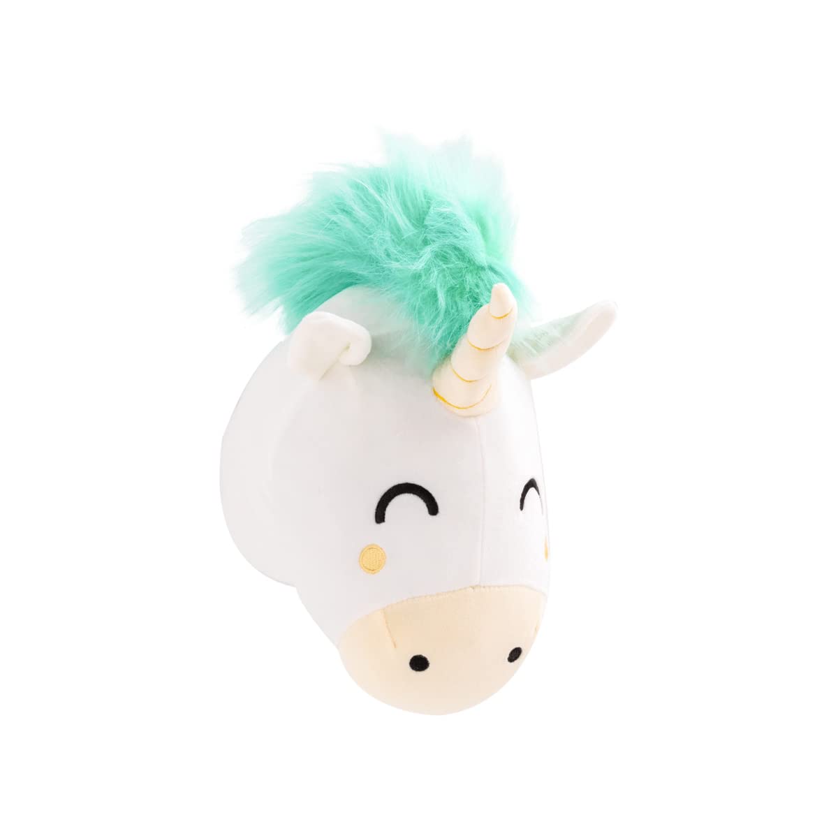 Mr. Wonderful Cabeza de unicornio para pared - Mr.Wonderful
