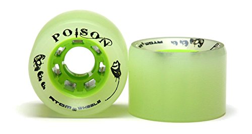 Atom Poison Wheels