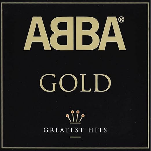 ABBA - Gold: Greatest Hits