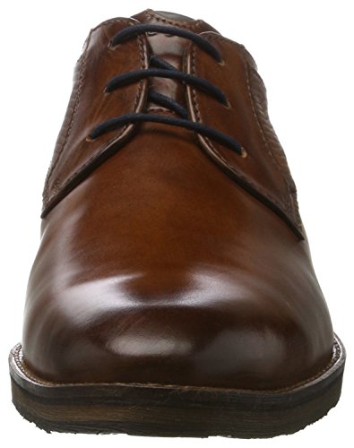 Bugatti 311373011100, Scarpe Stringate Uomo