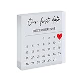 Personalized Calendar Gift...image