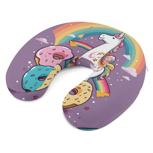 Almohada espuma viscoelástica 30 cm tamaño único miniatura 6
