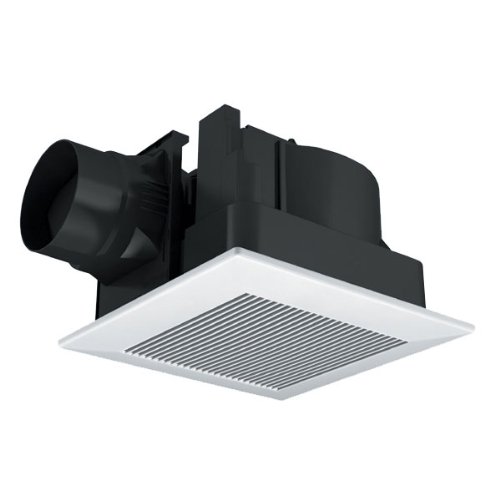 Panasonic (パナソニック) 天井埋込形換気扇 ルーバーセットタイプ FY-32CG7