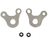 ミノウラ(MINOURA) GAMOH(ガモー) ハブ芯止め用 フロント ブラケット