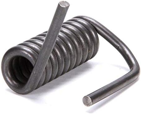 [Parallel import goods] Henny Penny 75293 Lid Hinge Spring