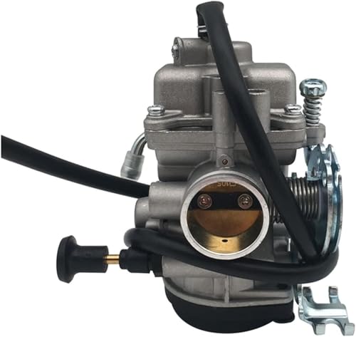 Carburateur moto Yamaha TW200 réglable contre le calage moteur