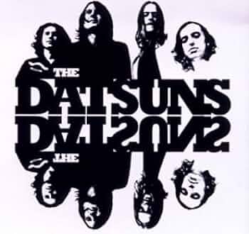 Amazon.co.jp: ザ・ダットサンズ: ミュージック