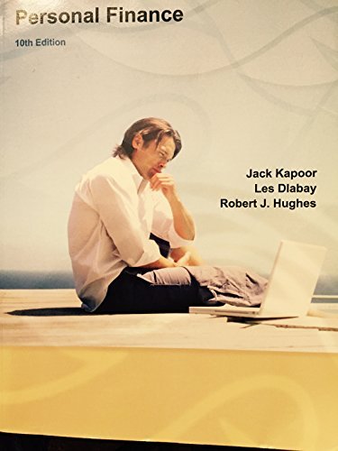 Personal Finance custom edition