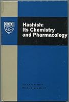 Hashish: Its Chemistry and Pharmacology [Ciba Foundation Study Group No. 21] B0051AY8LQ Book Cover