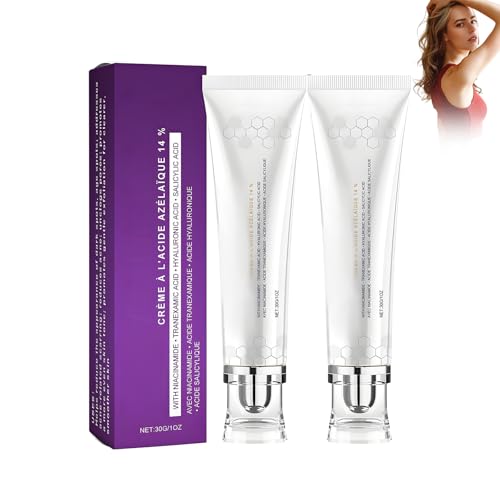 2 unidades de Crema Facial Hidratante Anti-Imperfecciones, Tratamiento Suave Para Pieles Con Tendencia Acnéica, Textura Ligera Que Regula El Tonoy Mejora La Apariencia, Ideal Para Uso De Día Y Noche