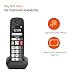 Gigaset E295H - Additional Handset for Cordless Big Button Phone - Made in Germany - Big 2