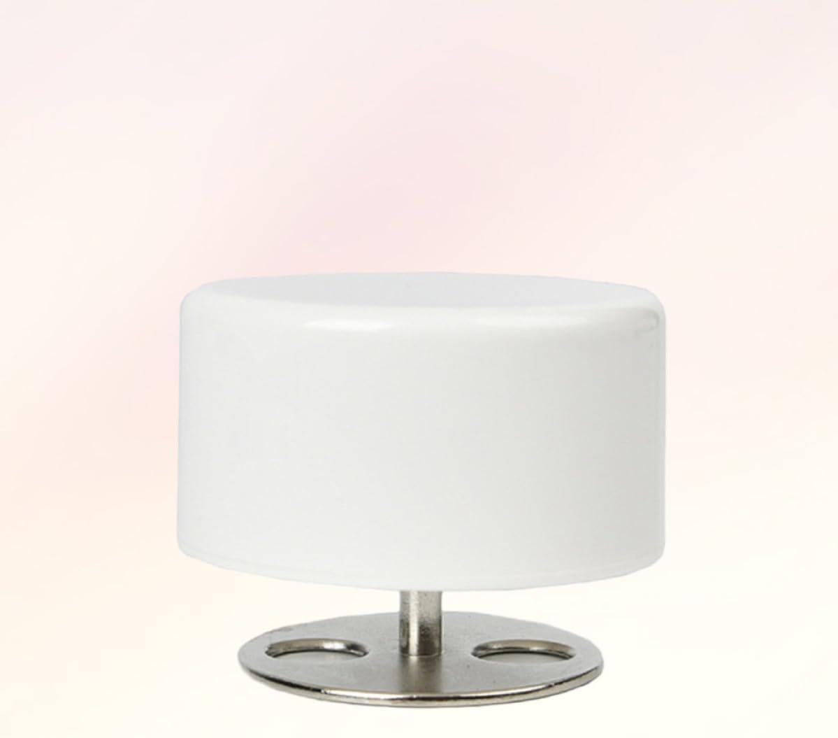 Music Box Base for DIY Plastic White Nursery Accessory image 5