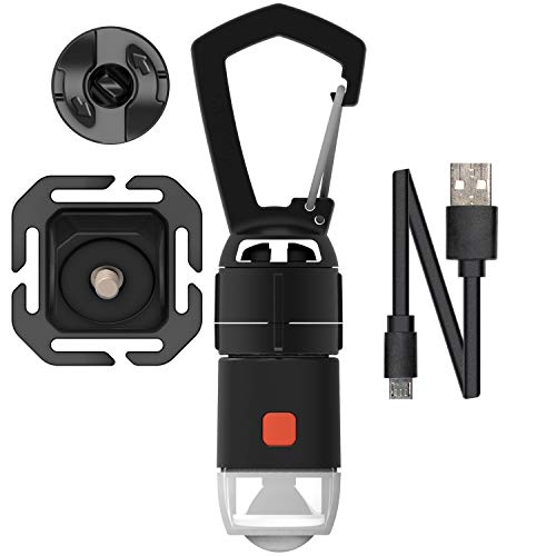 GEAR AID Carabiner Light Kit