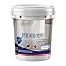 Epoxy Floor Paint - Epoxy Coloured Sand Floor Paint Home Self Leveling High Gloss Marble Effect Water Based Non-slip Colored For Refinishing Concrete Tile Countertop Wood