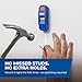 Kreg KMM1000LZ - Kreg Magnetic Stud Finder with Laser-Mark - Stud Finder & Wall Scanner - Magnetic Stud Finder Tool - with Precise Stud Magnet