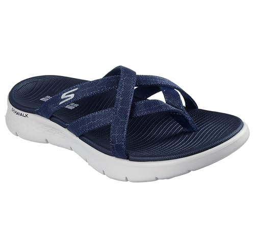 Image of Skechers Women's On-the-go Go Walk Flex Sandal - Ssselena