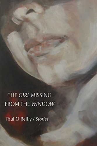 The Girl Missing from the Window 1907682376 Book Cover