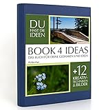 DAS PERFEKTE GESCHENK – Für alle Kreativen und die, die es werden wollen: für Kinder und natürlich auch Erwachsene, Frauen und Männer, Schüler, Lehrer, …