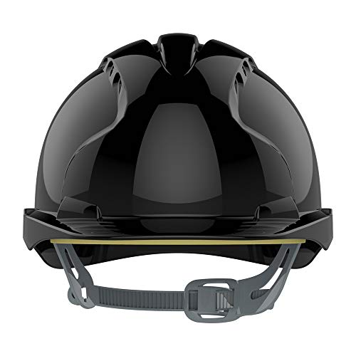 Casque Evo®2 ventilé JSP pour éviter la transpiration excessive et les maux de tête - 4