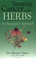 Algopix Similar Product 4 - Treating Cancer with Herbs An