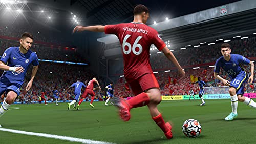 Fifa 22 - Xbox One #TOP4