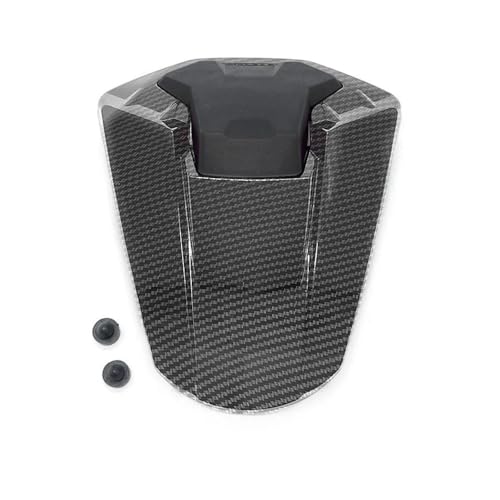 Capot de selle GSX-S1000 pour remplacer le siège arrière