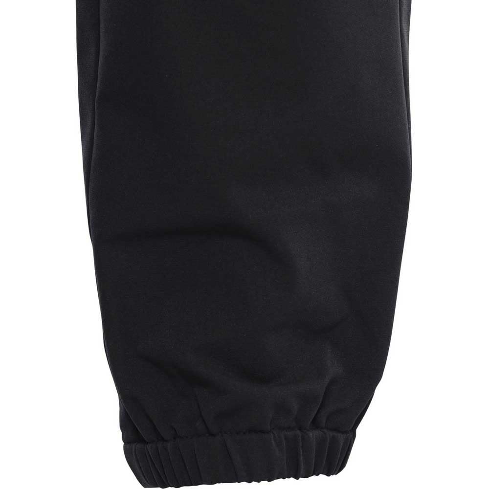 Jack Wolfskin Turbulence Pants K - Pantalones para Senderismo Unisex niños