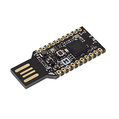 Preisvergleich Produktbild GeeekPi nRF52840 Micro Dev Kit USB Dongle