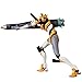 Medicom Rebuild of Evangelion: Eva-00 Mafex Action Figure, Multicolor