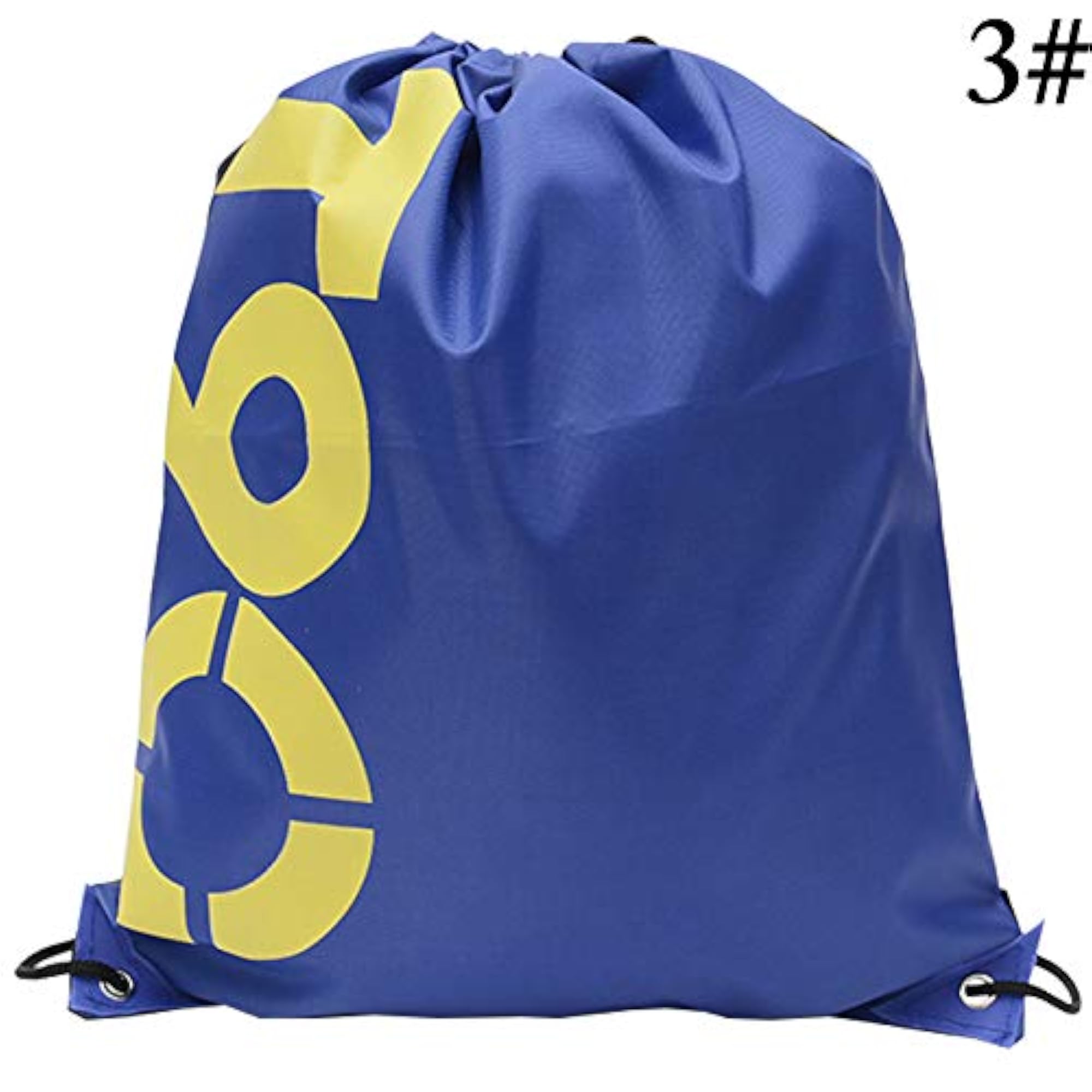 Waterproof Drawstring Backpack for Women