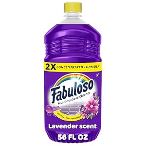 Fabuloso 2X All-Purpose Cleaner