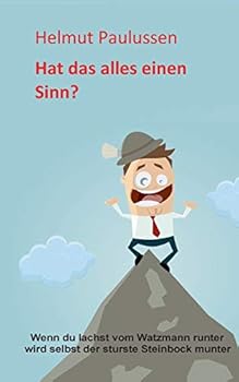 Paperback Hat das alles einen Sinn? [German] Book