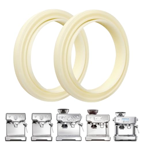 54mm Silicone Steam Ring for Breville Espresso Machines