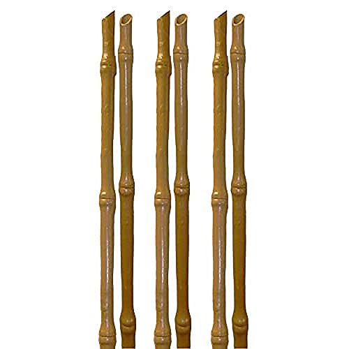 Bastoncini Per Piante In Legno | Confronta Prezzi - Foto 9