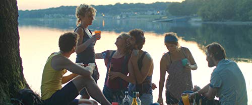 Even Lovers Get The Blues