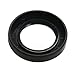 Right Passenger Side Automatic Transmission Output Shaft Seal for Subaru SVX 3.3L Automatic 1992 1993 1994 1995 1996 1997, for Impreza 1.8L Automatic 1993 1994 1995 1996 1997, Car Replacement Parts