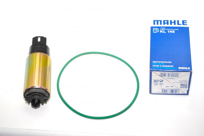 Set pompa benzina O-ring Kit 916 ST2 748 SBK Duc or Die per Ducati