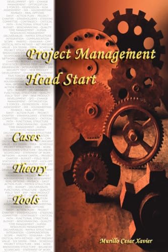 Project Management - Head Start