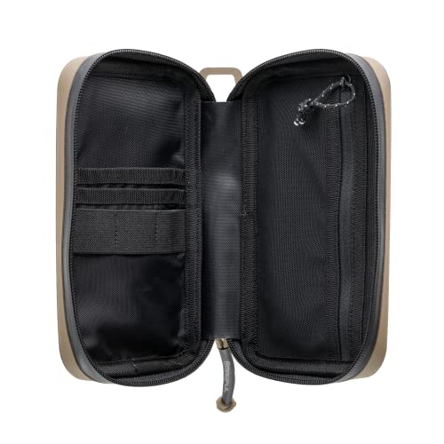 Image of Magpul DAKA Utility Organizer Compact Semi-Rigid Multi-Purpose Case, Durable Water-Resistant Heavy Duty Compact Pouch