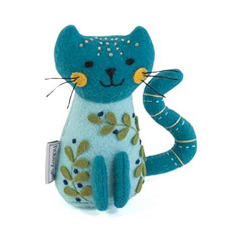 Hobby Gift Cat Pincushion Cover
