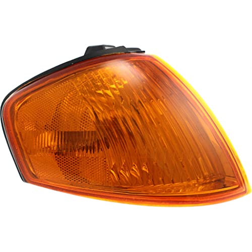 For Mazda Protege 1999 2000 Parking Light Assembly Passenger Side | MA2521113 | BJ0E-51-060B